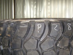 Double Coin 29.5R25 Radial - zdjęcie 1