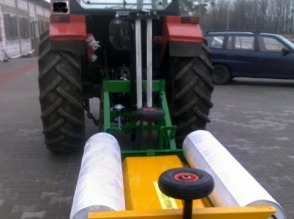  PROMOCJA OWIJARKA tylko 4600zł. - zdjęcie 1