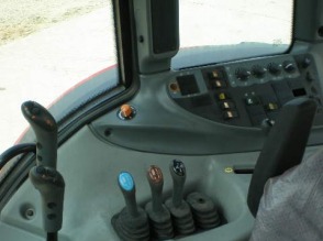 Valtra N 141 H - zdjęcie 1