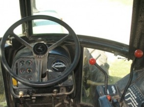 John Deere 4040 - zdjęcie 1