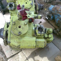  kupie Pompy i silniki hydrauliczne - zdjęcie 1
