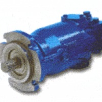 kupie pompy i silniki hydrauliczne - zdjęcie 1