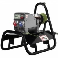 Sprzedam NOWY Ciągnikowy Agregat Prądotwórczy AGRO WATT MODEL FT22 napędzany wałkiem przekaźnika mocy - zdjęcie 1