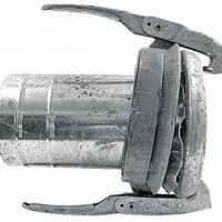 Części asenizacyjne / Osprzęt beczkowozu - zdjęcie 1