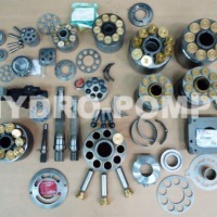 CZĘŚCI ZAMIENNE DO POMP I SILNIKÓW HYDRAULICZNYCH - zdjęcie 1