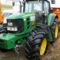 John Deere 7530 - zdjęcie 1