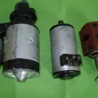 Części rolnicze - zdjęcie 1