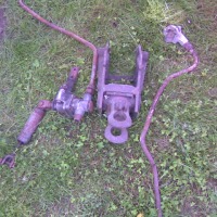 c-360   zaczep transportowy  - zdjęcie 1