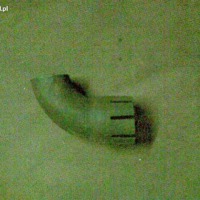 tv  521   końcówka tłumnika - zdjęcie 1