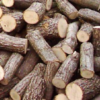 Ukraina.Drewno opalowe,kora drzewna.Cena 15 zl/m3 - zdjęcie 1