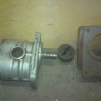 Pompa Cyklop - zdjęcie 1