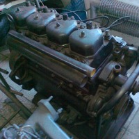 Regeneracja silników ciągnikowych - zdjęcie 1