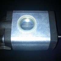  Pompa Hydrauliczna REXNOTH nr kat. 0510 715 319 - zdjęcie 1