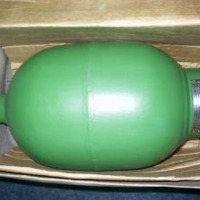 Orsta Hydraulik TGL 10843-akumulatory,przepony,napełniacze,hydraulika siłowa  - zdjęcie 1