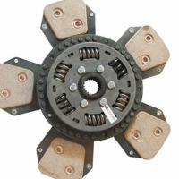 Sprzęgło regeneracja - zdjęcie 1