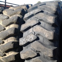 >> Używane OPONY ROLNICZE I BUDOWLANE!! << - zdjęcie 1