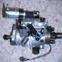 john deere pompa wtryskowa stanadyne - zdjęcie 1