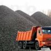 Ukraina.Wegiel drzewny,kamienny,brunatny.Od 90 zl/tona - zdjęcie 1