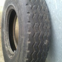 Części do przyczep D-47 i D-50 nowe i używane - zdjęcie 1