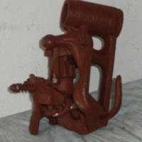 Aparat wiążący do prasy Z-224 - zdjęcie 1