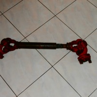 Wałek przekaźnika mocy - zdjęcie 1