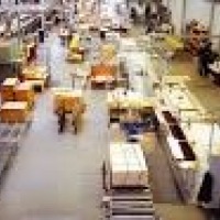 Ukraina.Trociny drzewne 4 zl/m3 + Hala produkcyjno-magazynowa 600 zl/mies. - zdjęcie 1