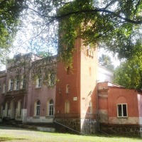 Suliszewo, Gmina Drawsko Pomorskie, Woj. Zachodniopomorskie, pałac, sprzedaż - zdjęcie 1