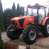 Ursus Traktorek - zdjęcie 1