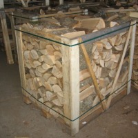 Sprzedaz drewna opałowego - zdjęcie 1