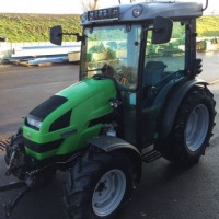 Deutz-Fahr 230 Agrokid - zdjęcie 1